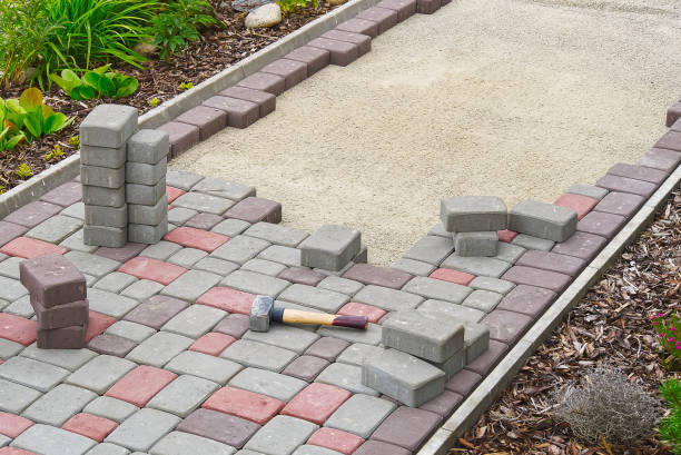 Best Custom Driveway Pavers  in Truth Or Consequences, NM
