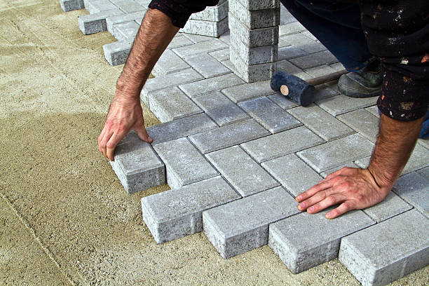 Best Affordable Driveway Pavers  in Truth Or Consequences, NM
