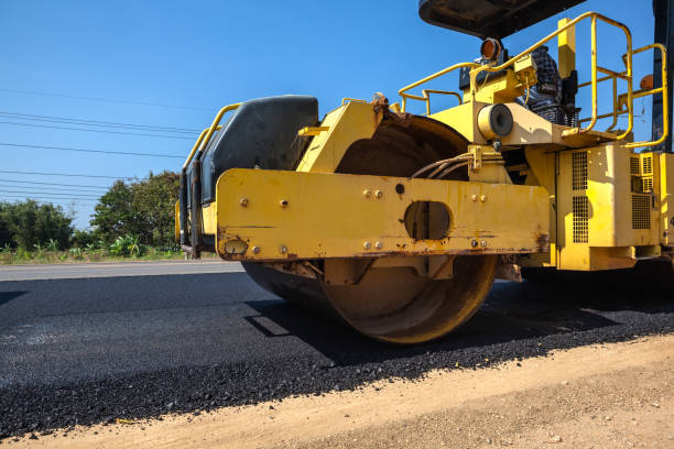 Best Residential Paver Driveway  in Truth Or Consequences, NM